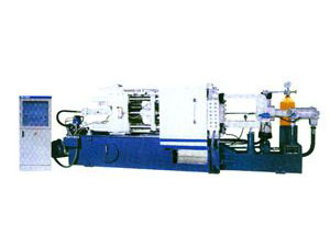 HY125C臥式冷室壓鑄機(jī)