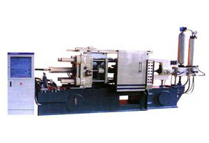 HY140C臥式冷室壓鑄機(jī)